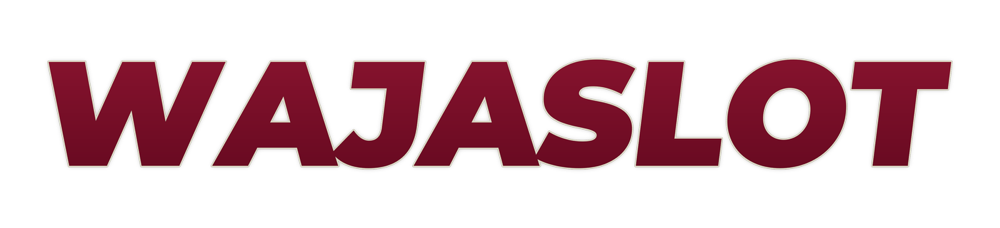 WajaSlot logo